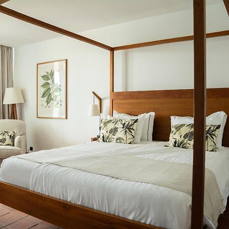 Langley Resort Fort Royal Deshaies Exterior foto