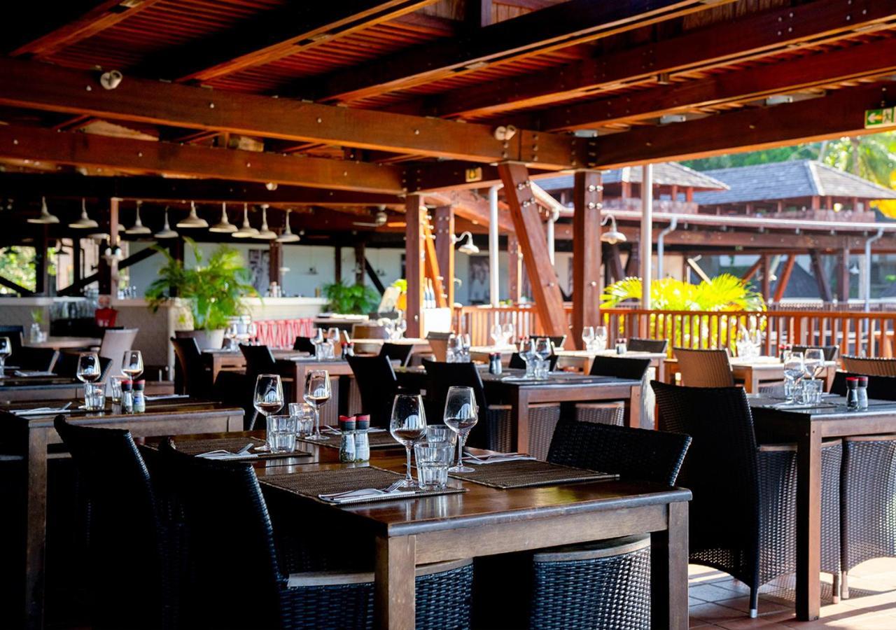 Langley Resort Fort Royal Deshaies Exterior foto